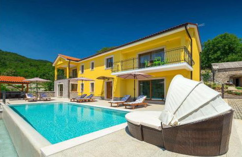 Villa Bambi - Foto 4