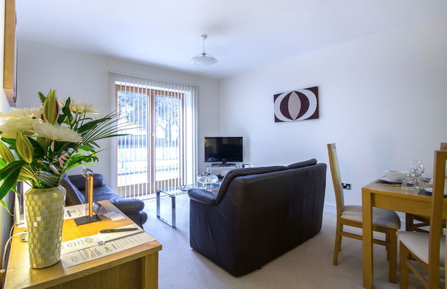 The PostBox by BridgeStreet - Foto 23