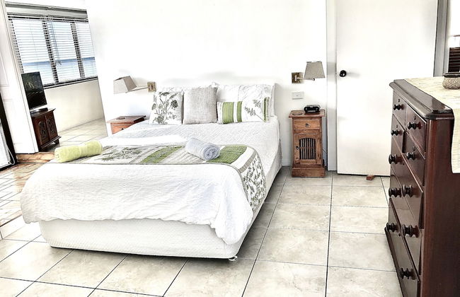 Cairns Apartment Esplanade Ocean Views - Foto 3