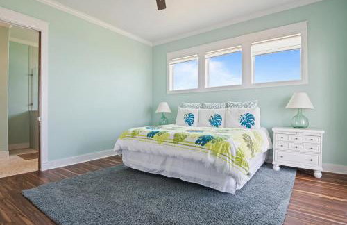 Beach Don't Kill My Vibe home - Foto 24