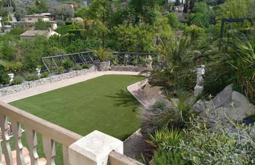 French Riviera Gaudissard - Foto 35