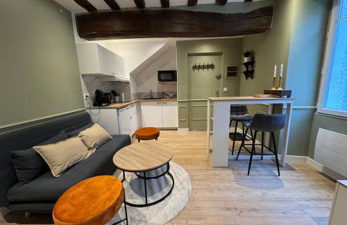 La Réserve du Château - Foto 1