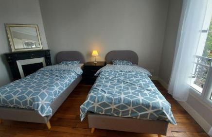 La défense La Garenne Colombes - Foto 1