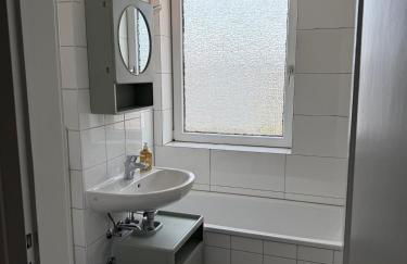 Schicke Wohnung gegenüber Bahnhof - Foto 12