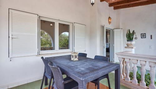 Villa S´Aguila - Foto 5