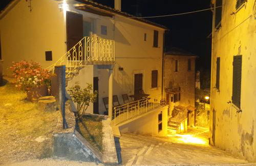 Bagni San Filippo Casa gelsomino - Foto 10