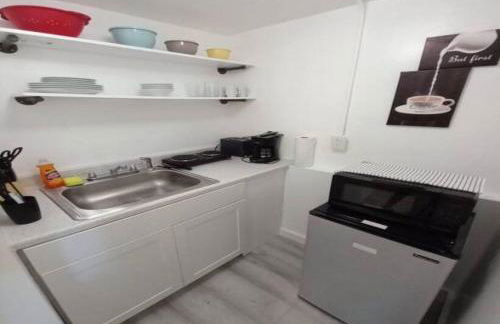 Short Walk to Wilton Drive Apt6 - Foto 9