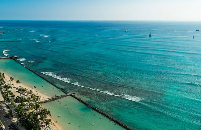 Aston Waikiki Beach Tower - Photo 73