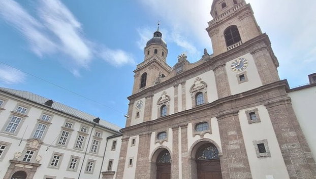 Experiencia de audio autoguiada en Innsbruck - Foto 2