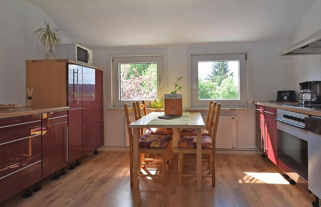 Cozy Apartment in Braunlage near Forest - Foto 13