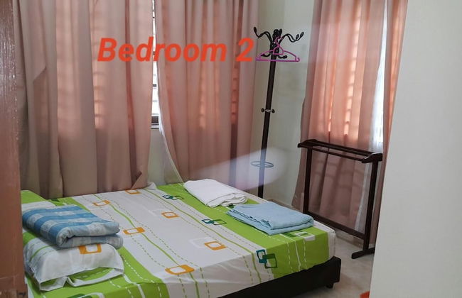 Mj Homestay - Foto 13