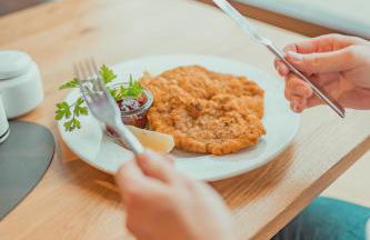 Mariandl im Oberwirt - Foto 9