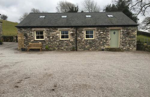 Helm Mount Lodge & Cottages - Foto 31