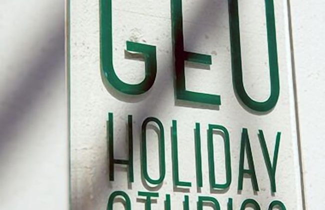 Geo Holidays Studios - Foto 22