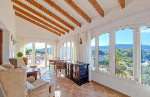 CASA ASCENT Javea - Foto 14