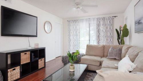 Spacious Condo Mins to Shands, University, & DOWNTOWN! - Foto 5
