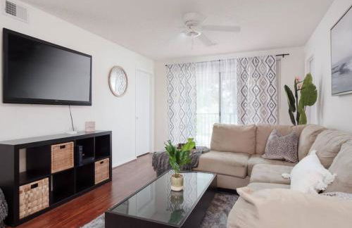 Spacious Condo Mins to Shands, University, & DOWNTOWN! - Foto 5