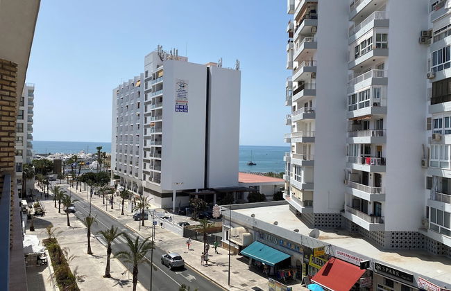 MS Apartamentos Puerto Marina - Photo 55