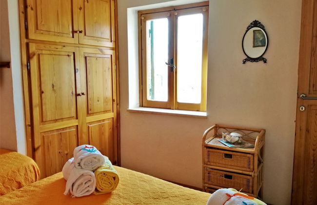 Casa Marina Sperlongaresort - Foto 7