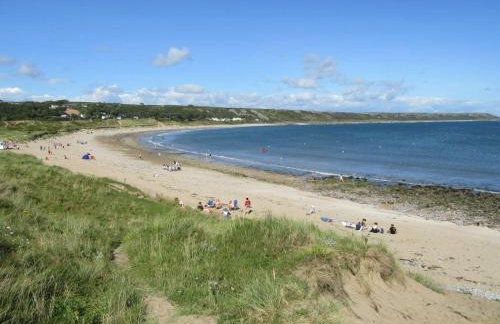 2 Bed Bungalow -25 Gower Holiday Village - Dog Friendly - Foto 18
