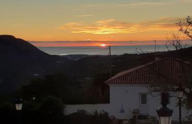 Guadalest Panorama - Photo 11