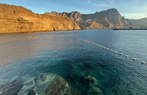 Casa azul Agaete - Foto 30