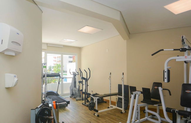 Apartamento Ilha de Milos - Foto 45