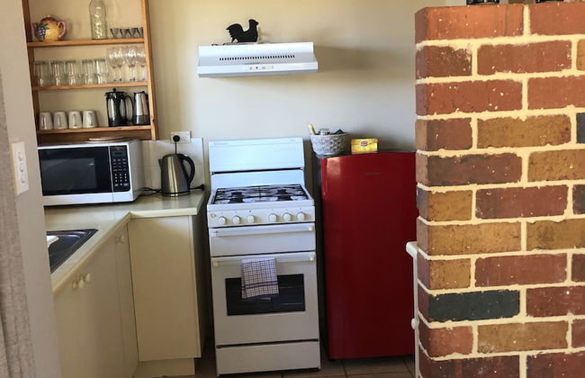 Turicum Chalets AT Monkey Rock Winery - Photo 19