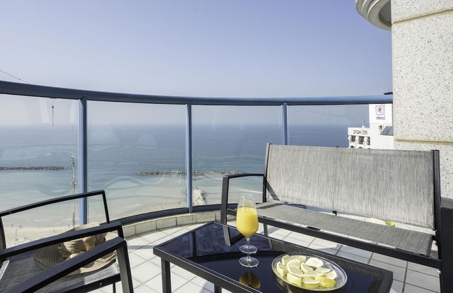 Luxurious 90sqm 2BR Beach Front - Foto 28