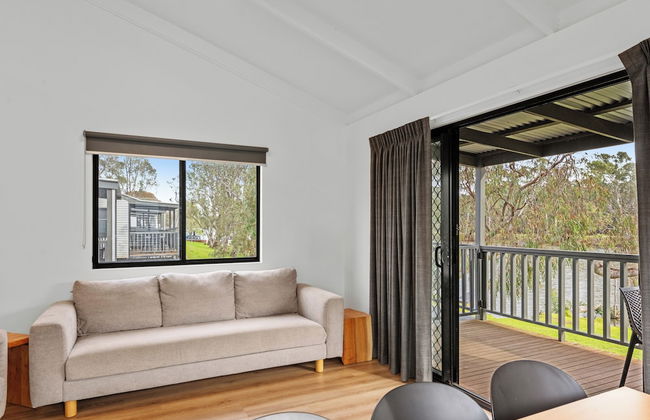 Discovery Parks - Nagambie Lakes - Photo 45