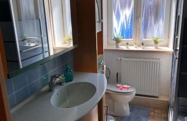 Modern, Geräumig, Bayerisch - Haus in Lengenfeld - Foto 11