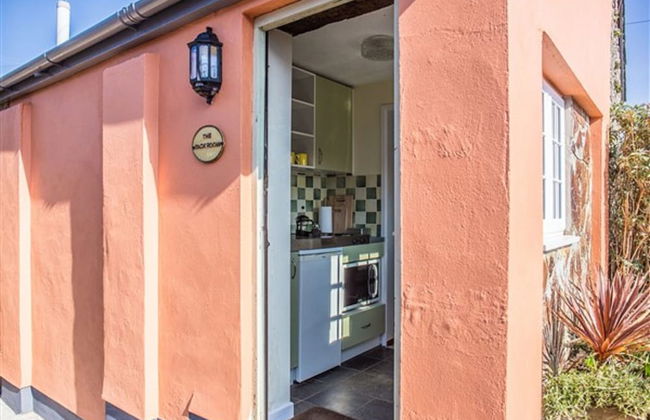 Cheristow Farm Cottages - Photo 49