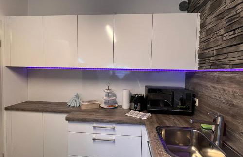 A&D Ferienwohnung Elsasser Blick - Bühlertal bei Bühl, Baden-Baden & Schwarzwald - Foto 5