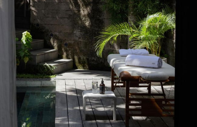 OXO Townhouses Berawa Canggu - Foto 7