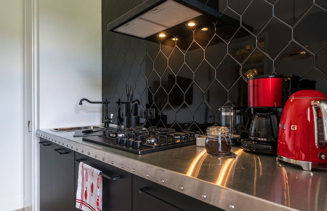 Moskovskiy 191 by Ginza Project - Foto 21