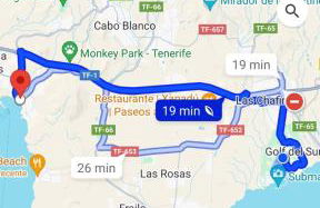 Golf vila3 - Photo 45