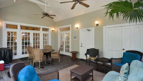 Easy Livin' by Avantstay Key West Home w/ Pool & BBQ Month Long Stays Only - Foto 4, Other