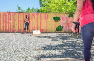 50 Shades of Pink-Private Hot Tub! - Foto 66