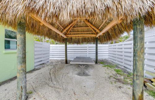 Fish, Swim and Unwind Anna Maria Apt Steps to Beach - Foto 22