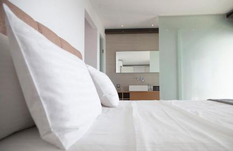 Luxury Glass Villas - Foto 80