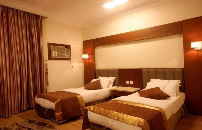 Taraf Yanbu 2 - Foto 8