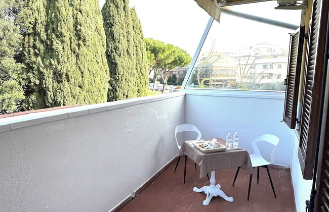 Residence Il Boschetto - Foto 26