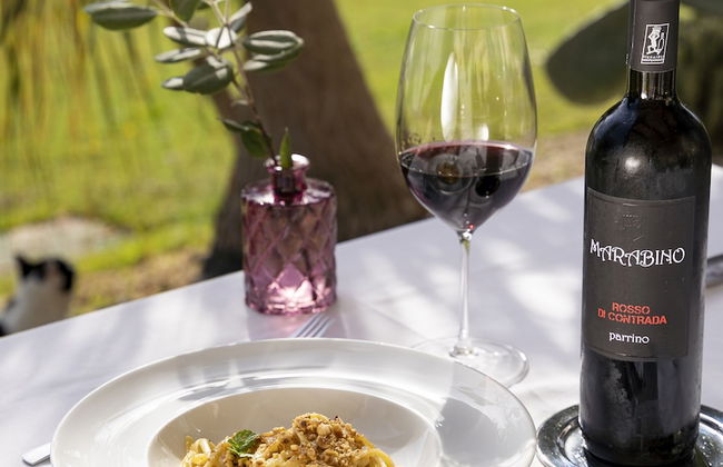 Relais Torre Marabino - Photo 51