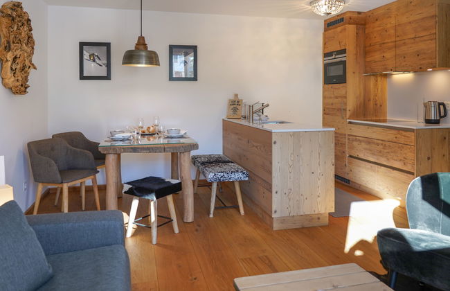 Chesa Palüdin 5 - Celerina - Foto 8