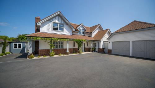 Luxury Five Star, Hampton House With Heated Pool - Foto 4