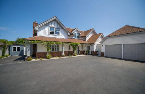 Luxury Five Star, Hampton House With Heated Pool - Foto 4