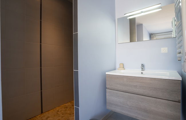 Villa du Littoral - Photo 15