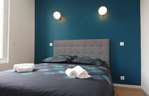 appartement MONTAIGNE - Foto 4