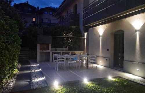 Suite vacanze Chabloz nel cuore della Valle d'Aosta - Foto 80