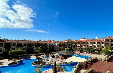 Ocean View Tenerife South Coast - Foto 32